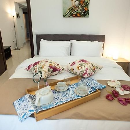 Dream Appartment 1 Perea Peraía المظهر الخارجي الصورة