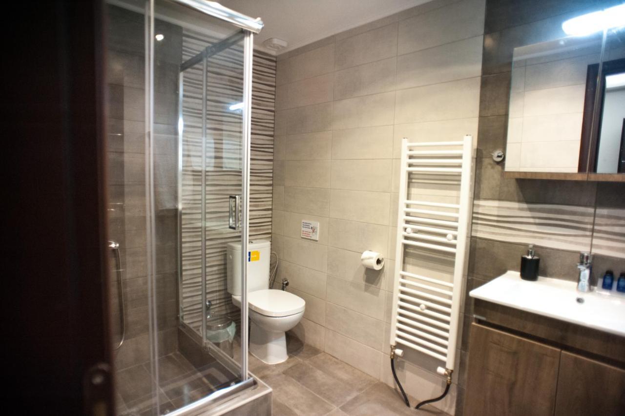 Dream Appartment 1 Perea Peraía المظهر الخارجي الصورة