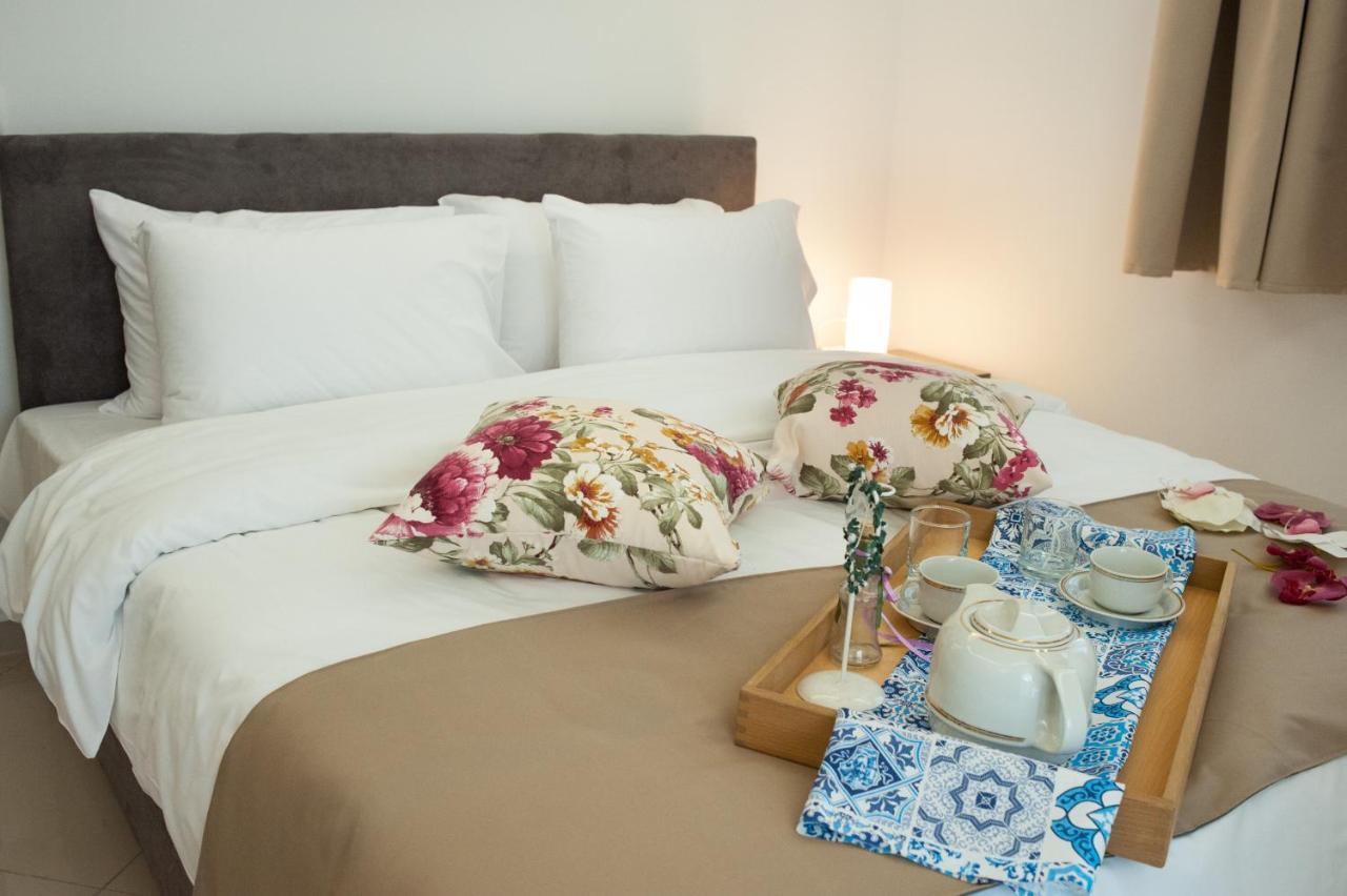 Dream Appartment 1 Perea Peraía المظهر الخارجي الصورة