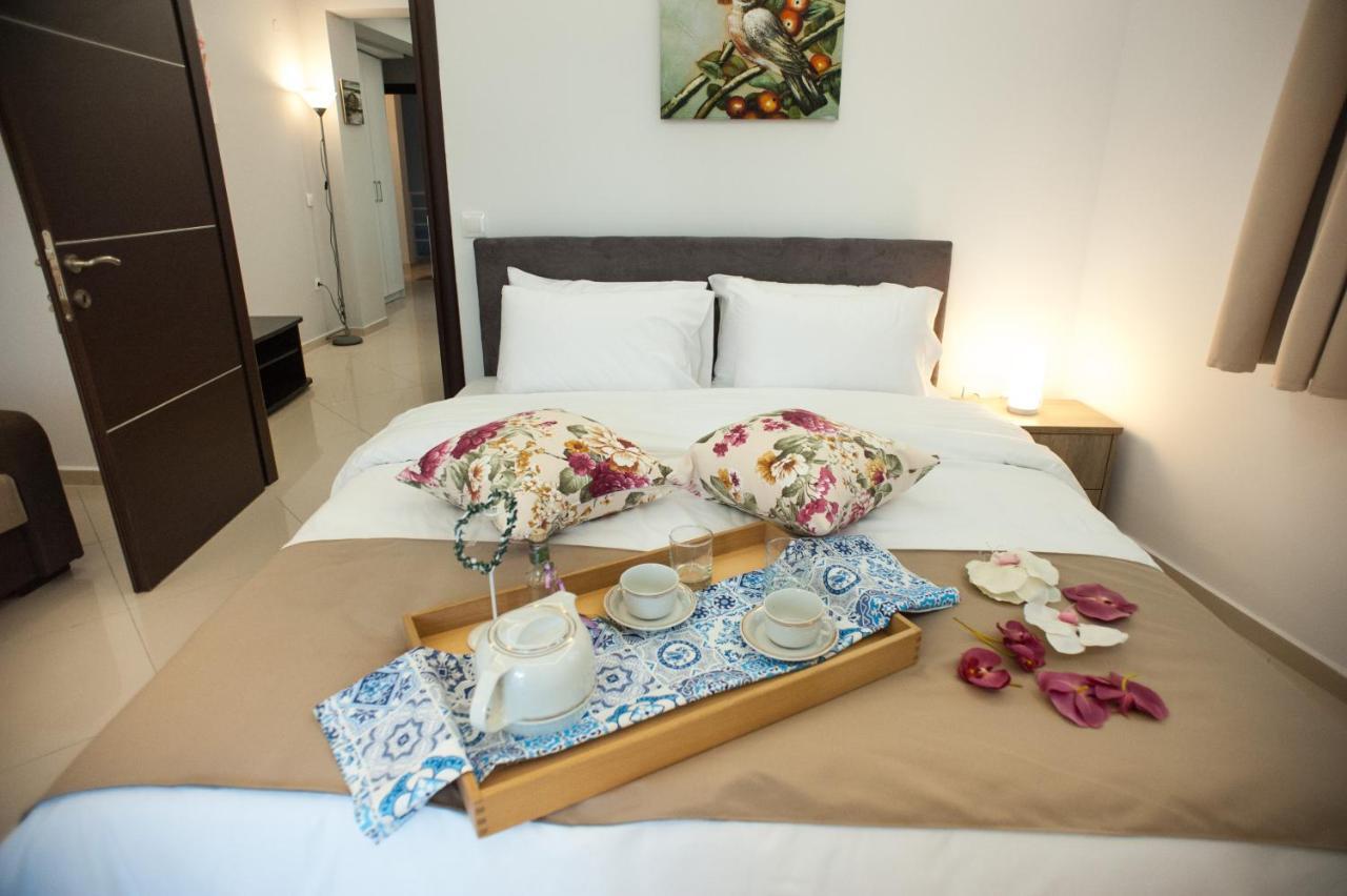 Dream Appartment 1 Perea Peraía المظهر الخارجي الصورة