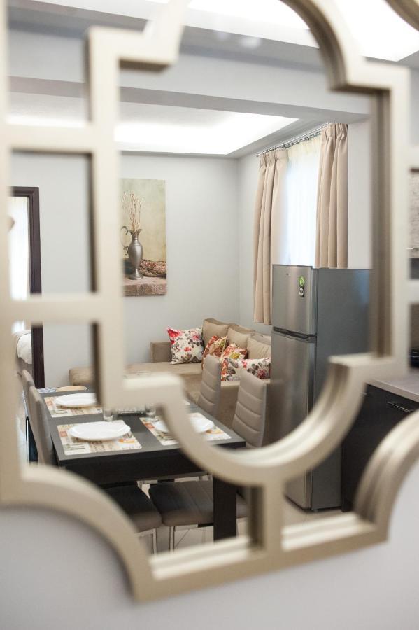 Dream Appartment 1 Perea Peraía المظهر الخارجي الصورة