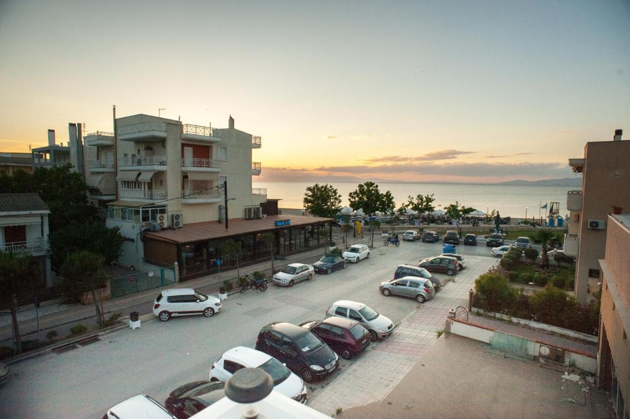 Dream Appartment 1 Perea Peraía المظهر الخارجي الصورة