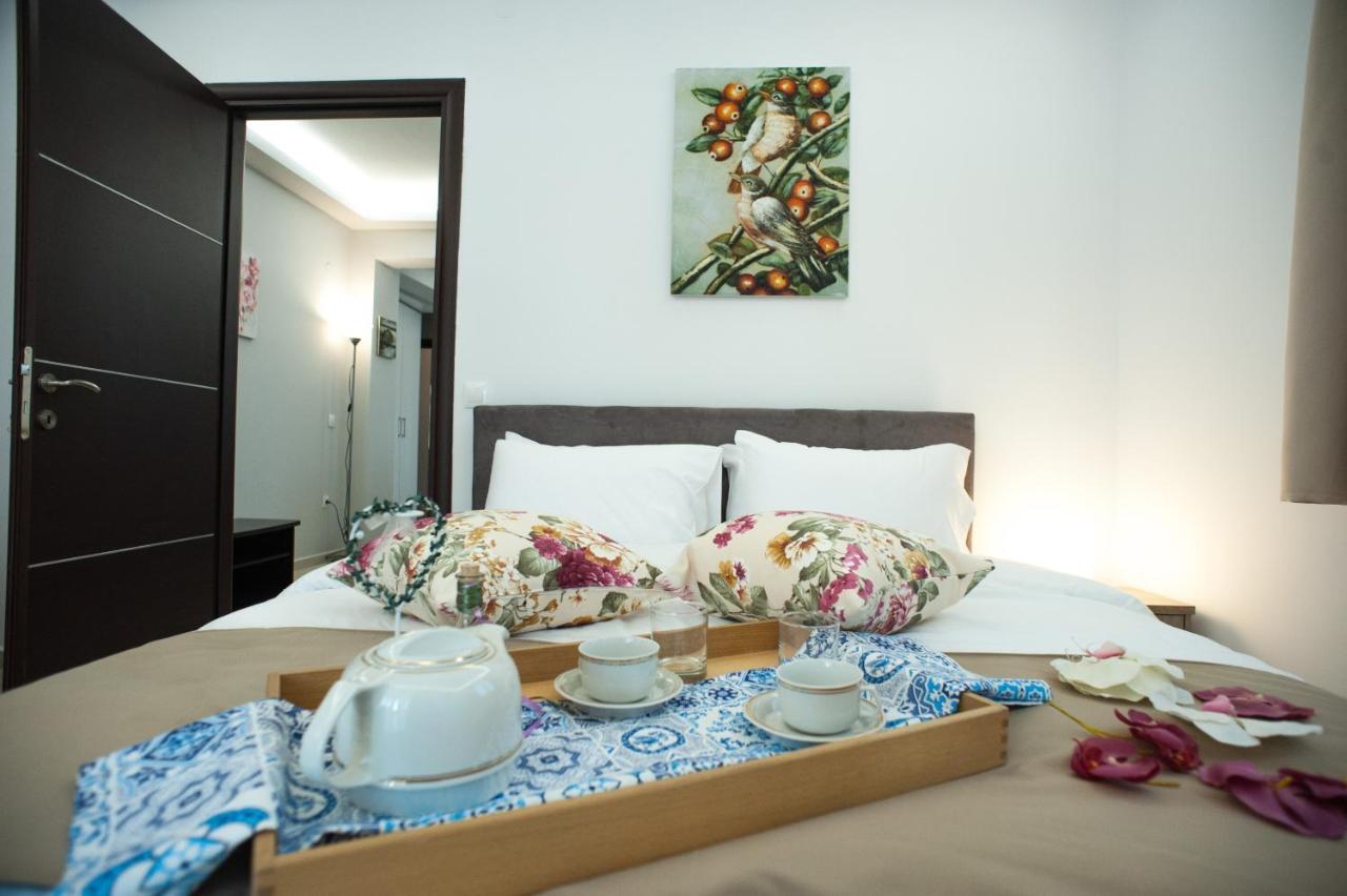 Dream Appartment 1 Perea Peraía المظهر الخارجي الصورة