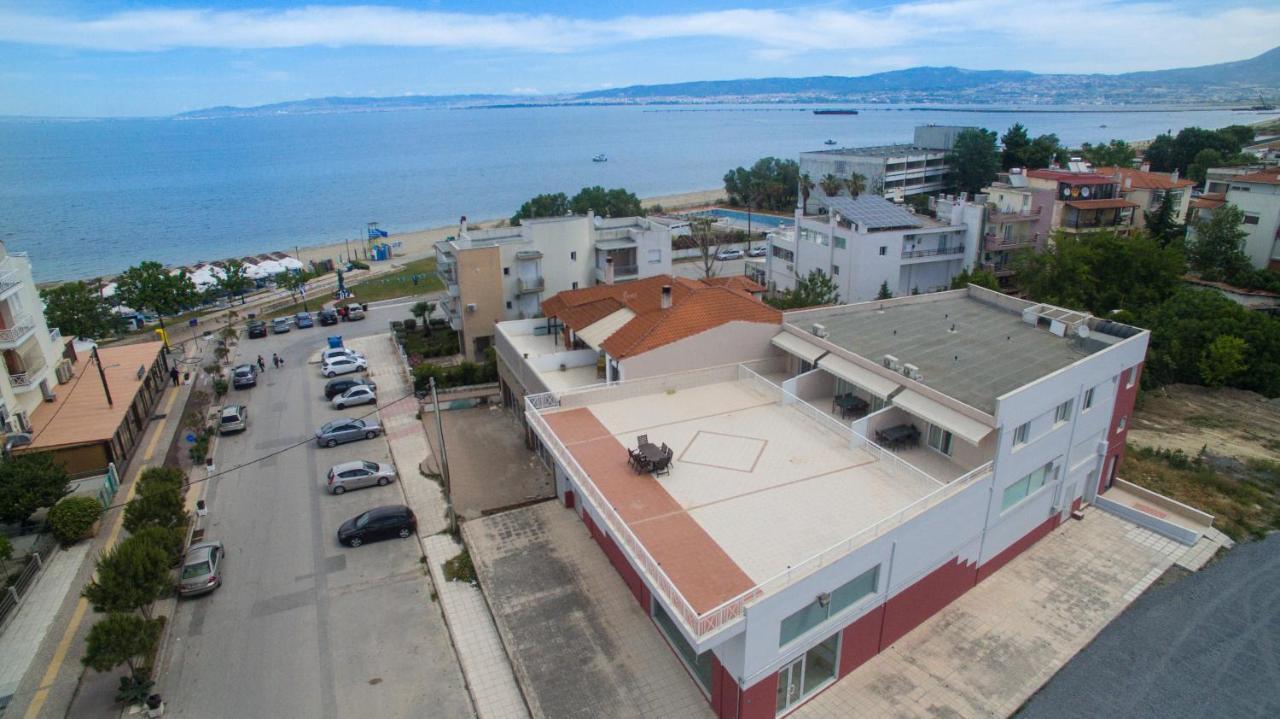 Dream Appartment 1 Perea Peraía المظهر الخارجي الصورة